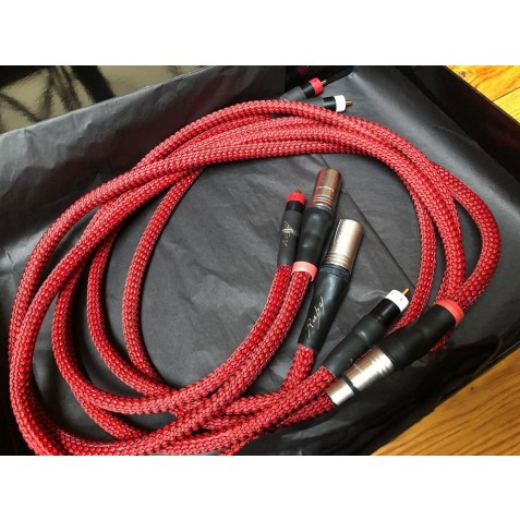 STENDHAL RUBY modulation XLR