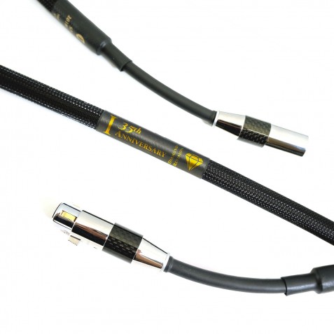Purist Audio Design-Purist Audio Design Diamond 35th Anniversary XLR-00