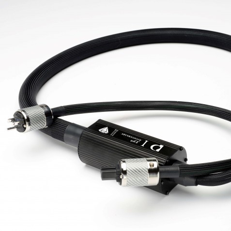 Purist Audio Design-Purist Audio Design Diamond 35th Anniversary Power Cord-00