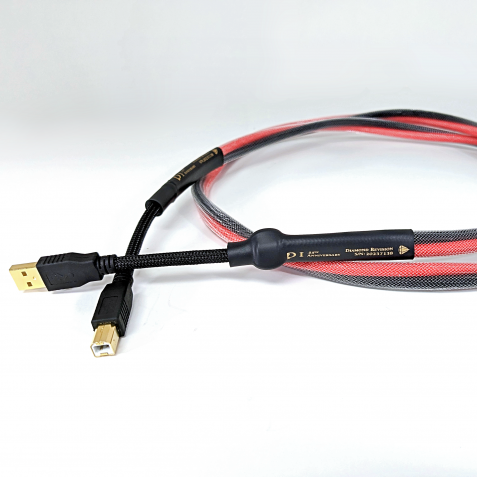 Purist Audio Design-Purist Audio Design Diamond 35th Anniversary USB-00