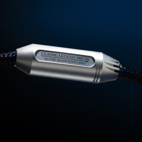 Siltech-Siltech Classic Legend 380 USB-00
