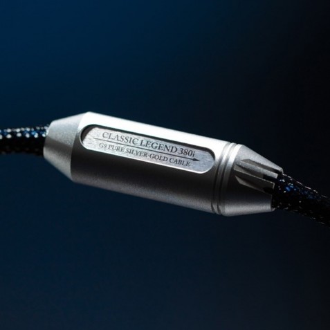 Siltech-Siltech Classic Legend 380 i RCA-00