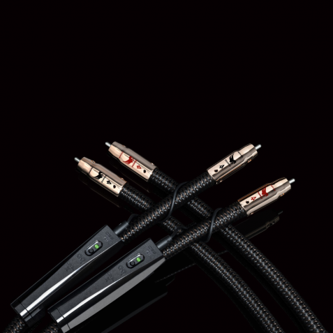 AUDIOQUEST-Audioquest Pegasus XLR-00