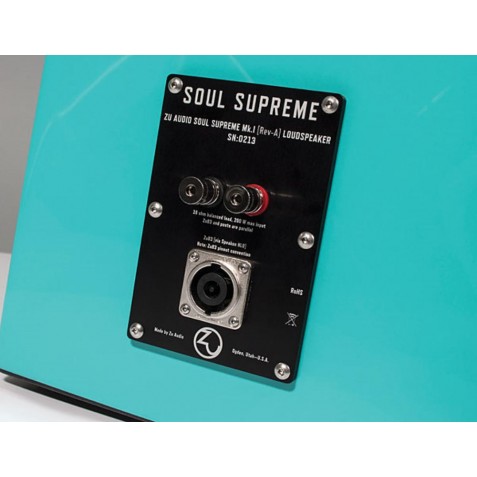 ZU Soul Supreme