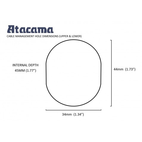 Atacama-ATACAMA NEXXUS 500 CM-00