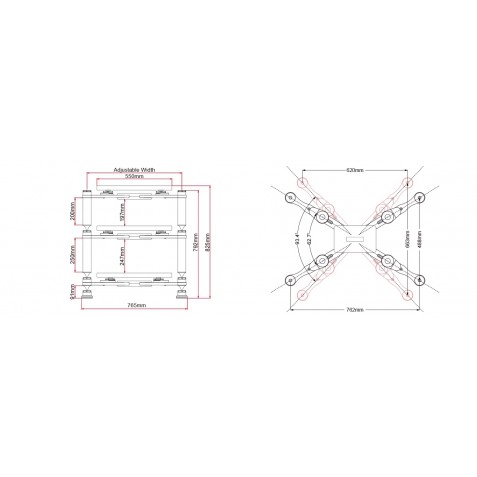 HifiStay-Hifistay Mythology TransformX-Frame 1 Level-00