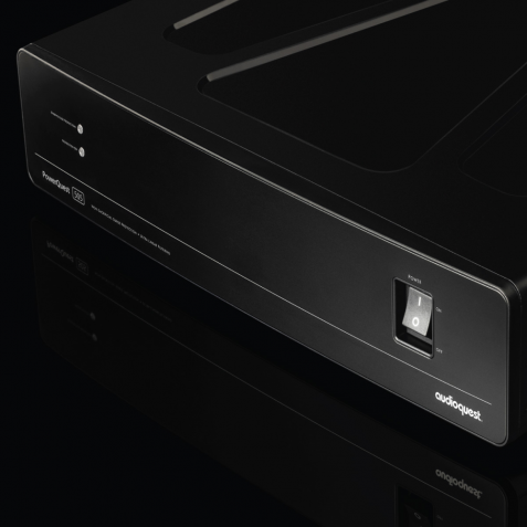 AUDIOQUEST-Audioquest PowerQuest 505-00