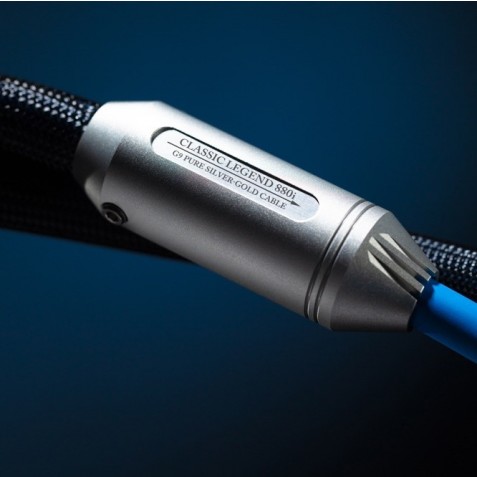 Siltech-Siltech Classic Legend 880 i XLR-00
