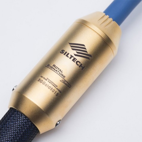 Siltech-Siltech Royal Signature Golden Ridge II SST-00