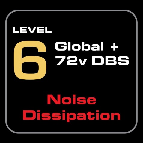 AUDIOQUEST-Audioquest HDMI Dragon 48 72v DBS 48Gbps 8K-10K-00