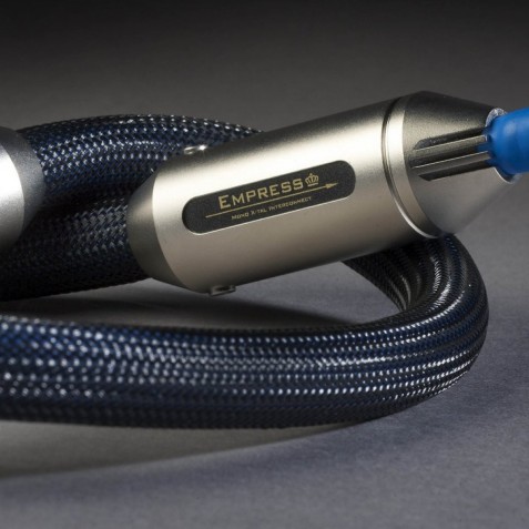 Siltech-Siltech Royal Signature Empress XLR-00