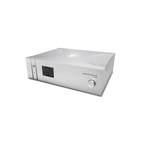 Gold Note-Gold Note PH-1000 MM and MC Phono Preamplifier-00