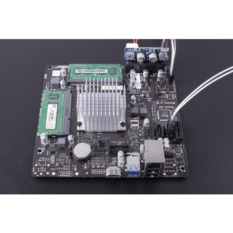 Silent Angel-Serveur Musical Silent Angel Z1-00