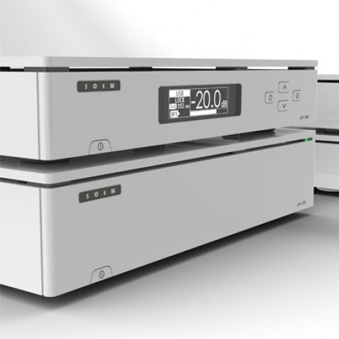 SOtM-Sotm Audio SPA-1000-00