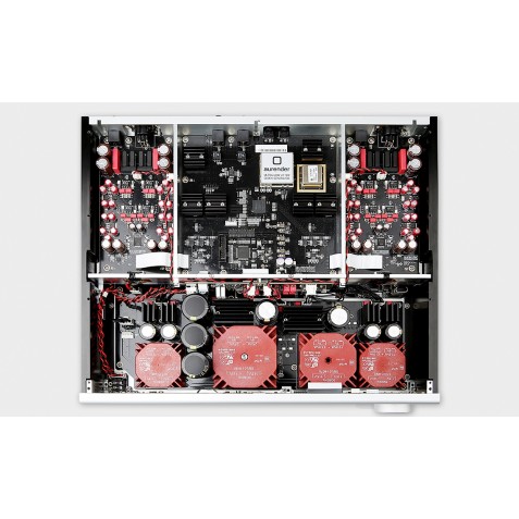 AURENDER-Aurender A20-00