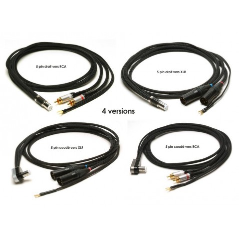 Acoustic Revive-Acoustic Revive Analog 1.2 Triple C FM Phono RCA-00