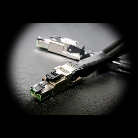 Acoustic Revive-Acoustic Revive LAN-Quadrant Triple C-00