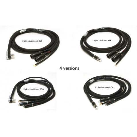 Acoustic Revive-Acoustic Revive Phono 1.2 Triple C FM XLR-00