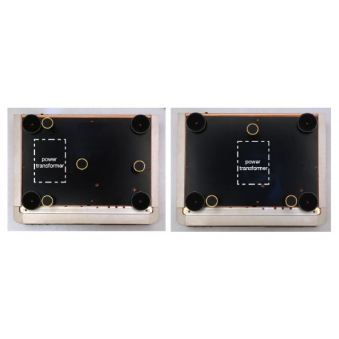 Acoustic Revive-Acoustic Revive RMF-1-00