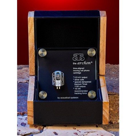 Acoustical Systems Archon Cellule Phono MC