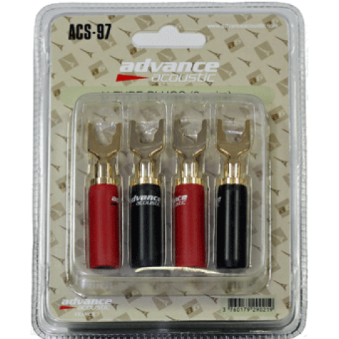 Advance Acoustic-Advance ACS-97-00