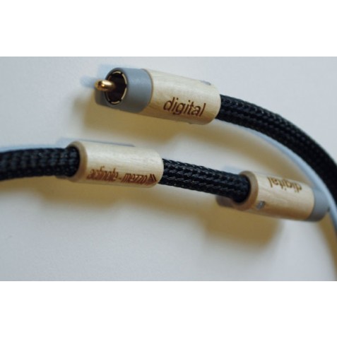 ACTINOTE-Actinote Mezzo Evo II Digit RCA-00