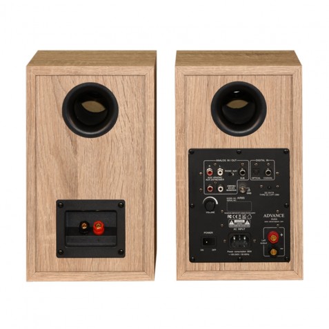 Advance Acoustic-Advance AIR 65-00