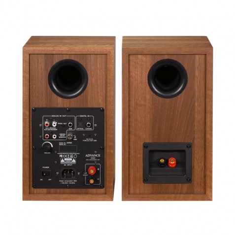 Advance Acoustic-Advance AIR 65-00