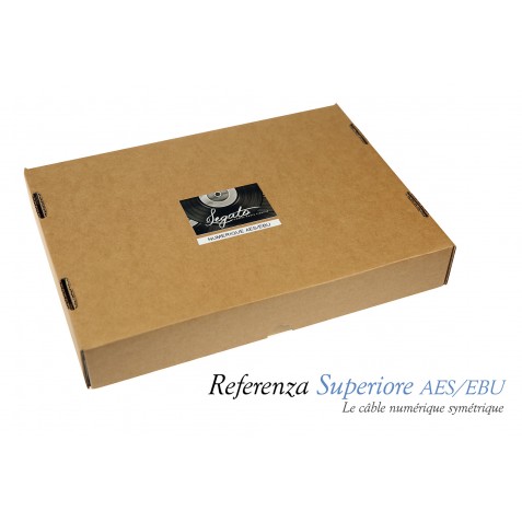 Legato Audio-Legato Referenza Superiore AES/EBU-00