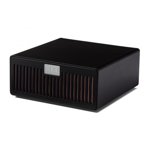 REL Acoustics-REL Acoustics Reference N32-00
