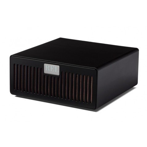 REL Acoustics-REL Acoustics Reference N31-00