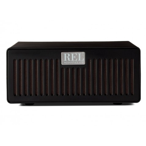 REL Acoustics-REL Acoustics Reference N31-00