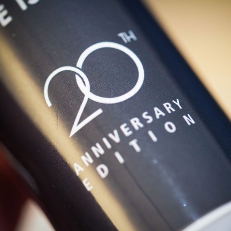 Aktyna-AKTYNA EGO 20TH ANNIVERSARY EDITION Démo-00