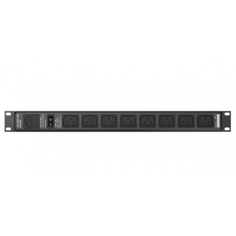 Isotek-IsoTek Alpha Lite-00