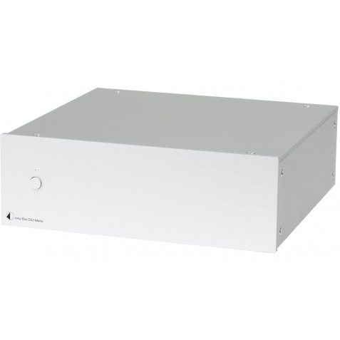 PRO-JECT-Ampli Pro-Ject Amp Box Mono DS2-00