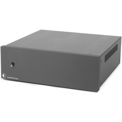 PRO-JECT-Ampli Pro-Ject Amp Box Mono RS-00