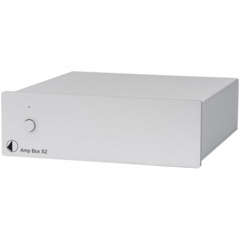 PRO-JECT-Ampli Pro-Ject Amp Box S2-00
