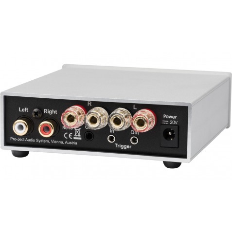 PRO-JECT-Ampli Pro-Ject Amp Box S2-00