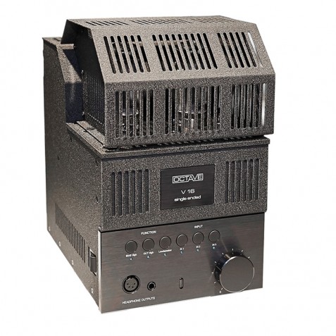 OCTAVE-Octave V16-00