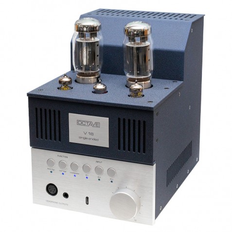 OCTAVE-Octave V16-00