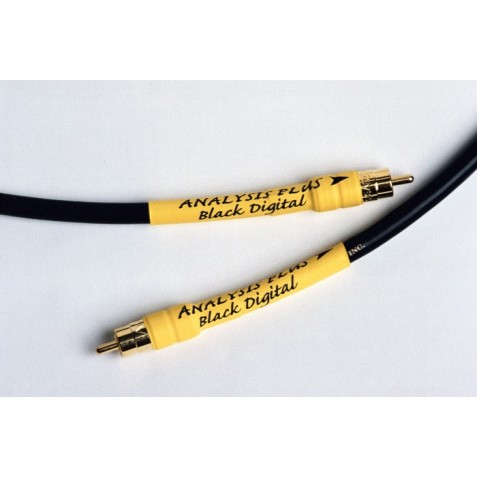 Analysis-BlackDigital-cable SPDIF-coaxial-numérique-RCA