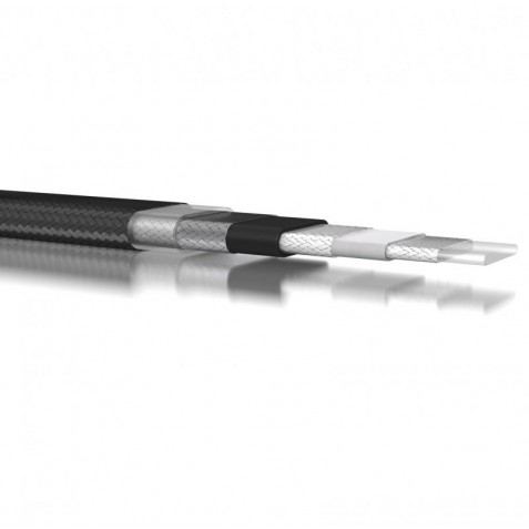 ANALYSIS PLUS Silver Apex Speaker Cable