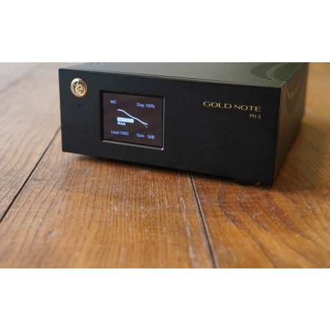 Gold Note-Gold Note PH-5-00