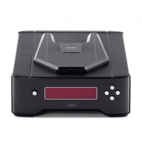 REGA-Platine CD REGA APPOLO-00