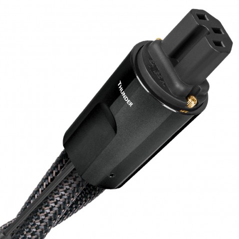AUDIOQUEST-Audioquest Thunder High-Current-00