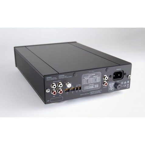 REGA-Préamplificateur phono REGA ARIA MK3 MM/MC-00