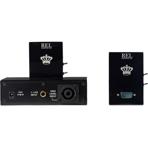 REL Acoustics-REL T5X-00