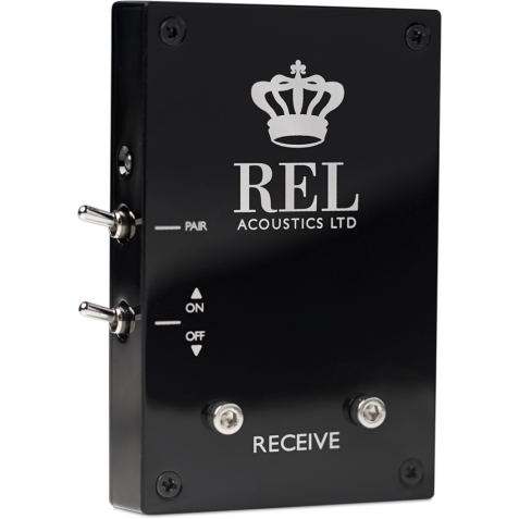 REL Acoustics-REL T5X-00