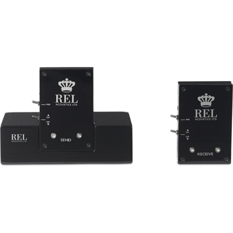 REL Acoustics-REL T5X-00