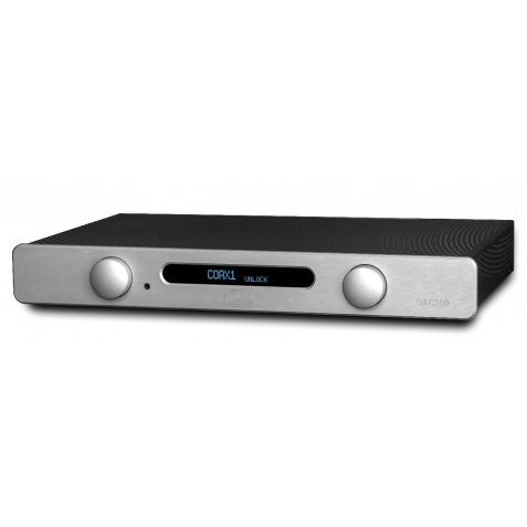 ATOLL-ATOLL DAC 300-00